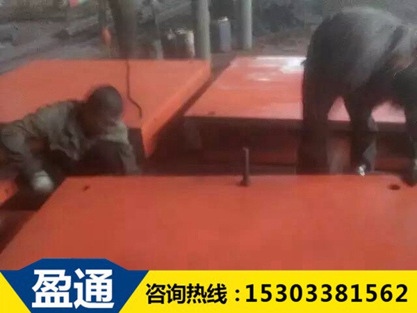 內蒙古GPZ(II)系列公路橋梁盆式橡膠支座