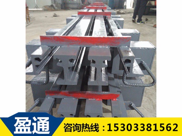 北京模數式橋梁伸縮縫-MZL-240