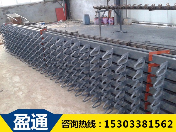 北京橋梁伸縮縫GQF-F