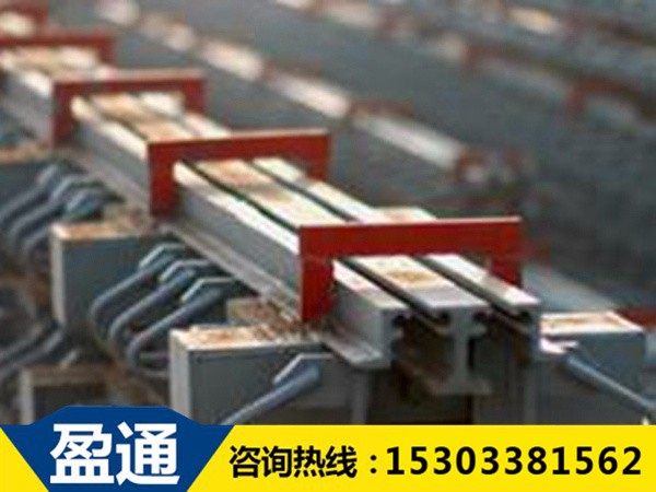 北京模數式橋梁伸縮縫-MZL-160
