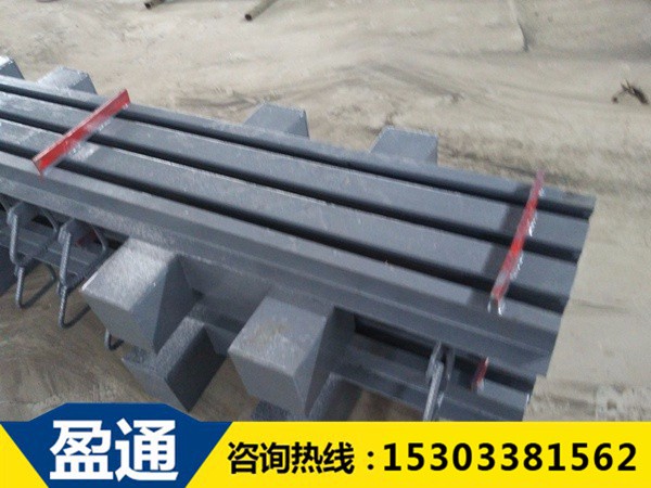 北京模數式橋梁伸縮縫-MZL-240