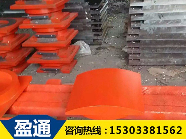 林芝GPZ(III)系列公路橋梁盆式橡膠支座