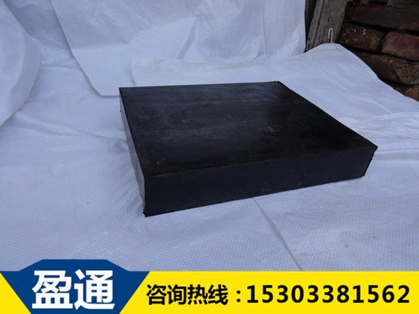 北京GJZ矩形橋梁橡膠支座