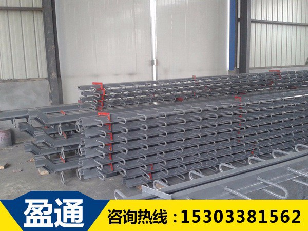 北京橋梁伸縮縫廠家