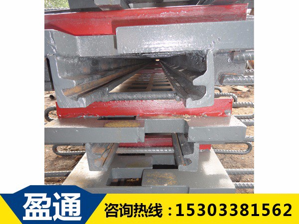 北京SF梳齒板式伸縮裝置