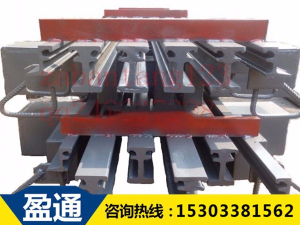 北京模數式橋梁伸縮縫-MZL-400