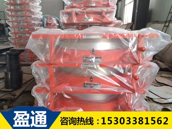 內蒙古GPZ(III)系列公路橋梁盆式橡膠支座