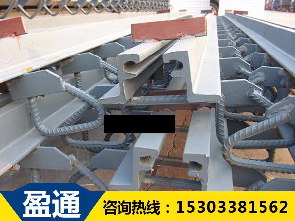 北京橋梁伸縮縫GQF-Z