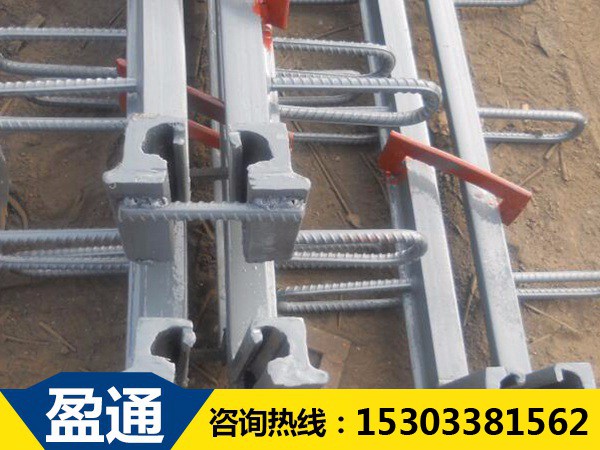 北京橋梁伸縮縫GQF-RG