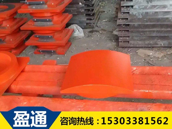 內(nèi)蒙古LQZ系列球型支座