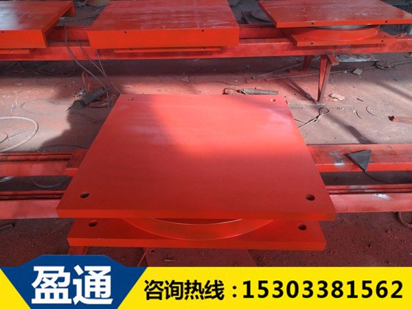 內蒙古LQZ系列球型支座