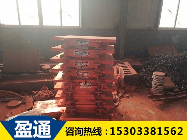 內蒙古GPZ(KZ)系列抗震型公路橋梁盆式橡膠支座