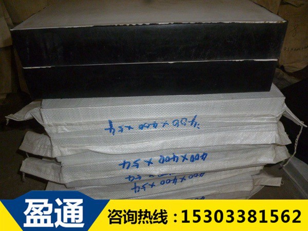 北京GJZ矩形橋梁橡膠支座