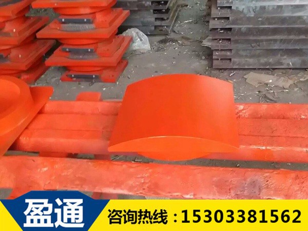 內(nèi)蒙古QPZ系列盆式支座