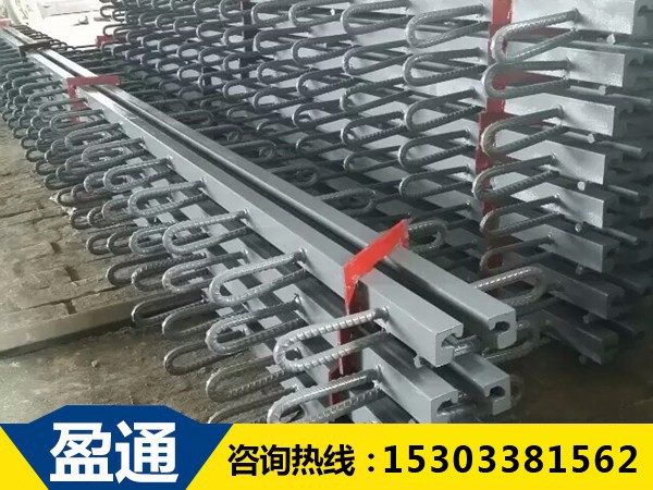 北京gqf橋梁伸縮縫