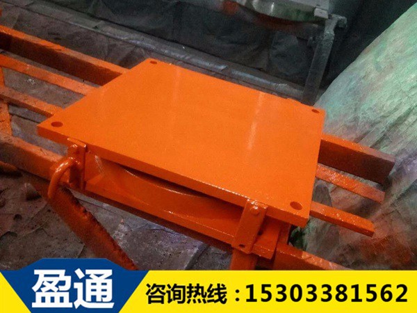 內蒙古QPZ系列盆式支座