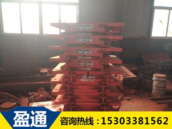 內蒙古GPZ(KZ)系列抗震型公路橋梁盆式橡膠支座