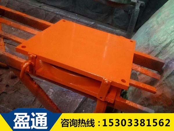 內蒙古GPZ(KZ)系列抗震型公路橋梁盆式橡膠支座