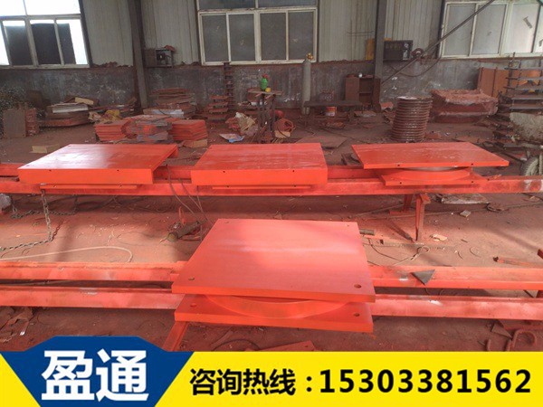 內(nèi)蒙古LQZ系列球型支座