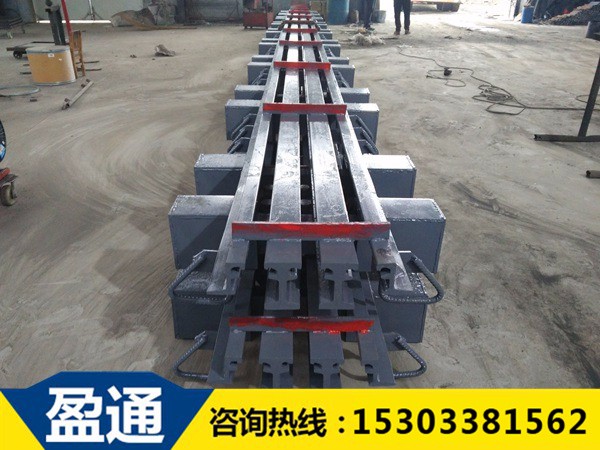 模數式橋梁伸縮縫MZL-240