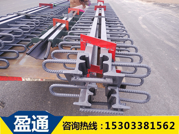 橋梁伸縮縫的施工流程是什么？