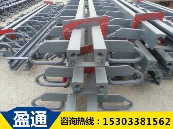 北京出廠價銷售GQF橋梁伸縮縫-F60型新品促銷