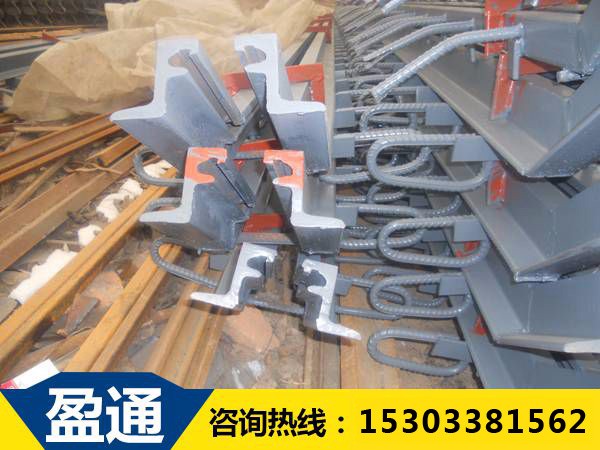 北京廠家直銷GQF-Z型橋面伸縮縫價格優惠