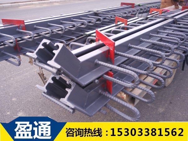 GQF-ED80型橋面伸縮縫 GQF-ED80型橋面伸縮縫