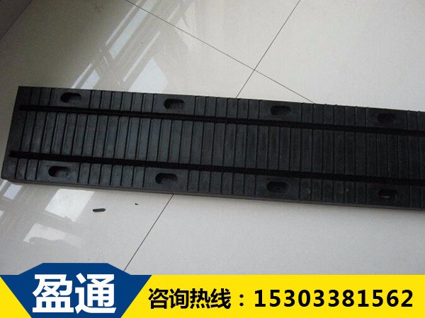 北京30型橡膠板式橋梁伸縮縫
