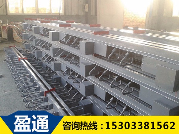 GQF-MZL-160型模數式橋梁伸縮縫 GQF-MZL-160型模數式橋梁伸縮縫