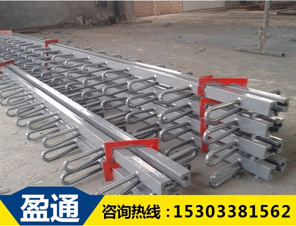 橋梁伸縮縫供應廠家