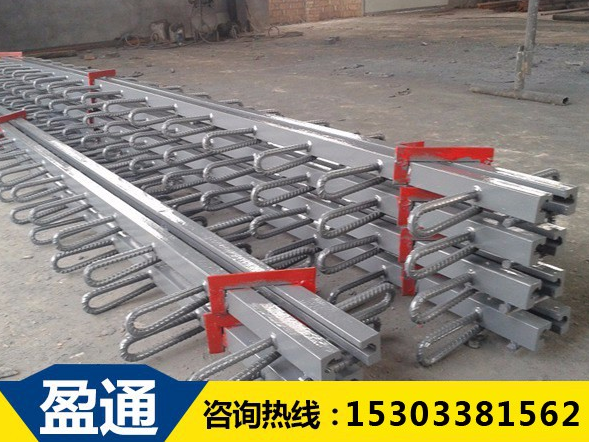 橋梁伸縮縫安裝好就可立即通車嗎