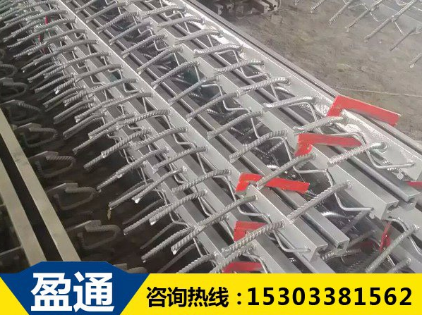 橋梁伸縮縫安裝好就可立即通車嗎