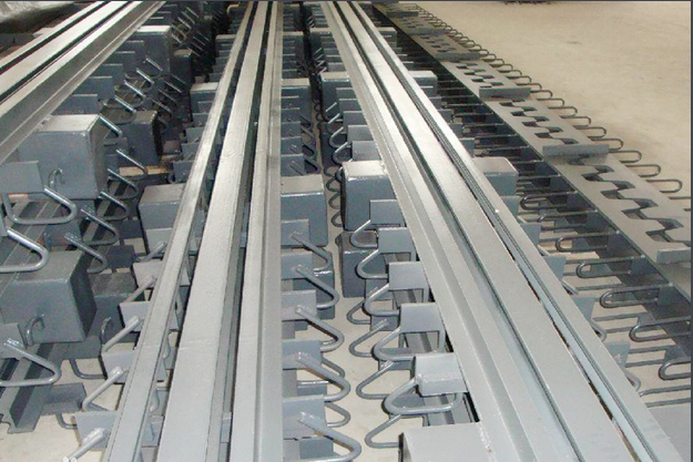 毛勒橋梁伸縮縫 毛勒橋梁伸縮縫