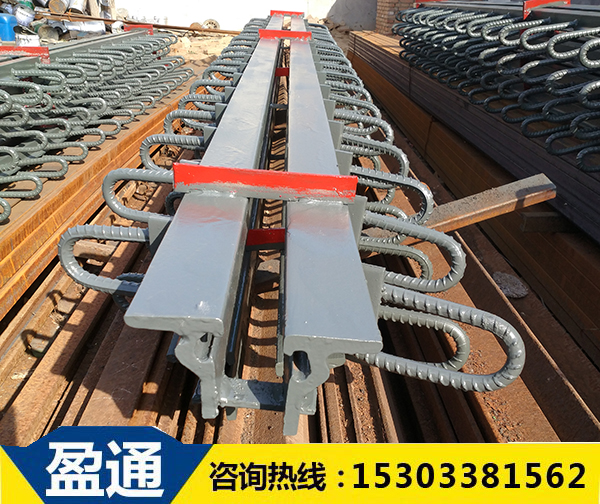 有關防橋梁伸縮縫跳車措施的文章