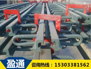 橋梁伸縮縫安裝有沒有規(guī)范的質(zhì)量標準？