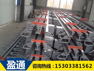 橋梁伸縮縫在用鋼筋錨固時有何學(xué)問