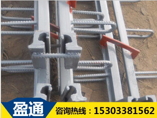 橋梁伸縮縫裝臵的關鍵點是什么？