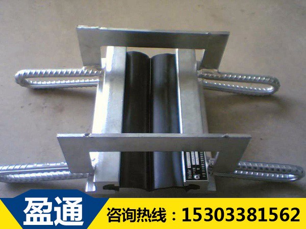 盈通公司都可以生產(chǎn)哪些型號的橋梁伸縮縫