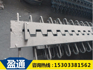 梳齒型橋梁伸縮縫的特點有哪些呢？