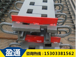 梳齒型橋梁伸縮縫的特點有哪些呢？