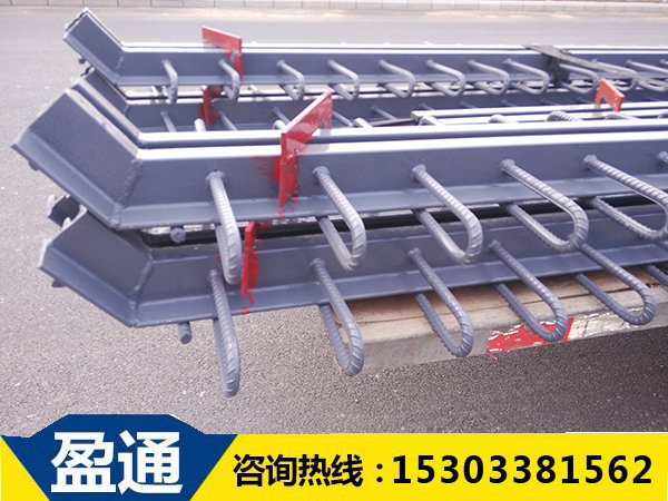 挑選適合自己的橋梁伸縮縫要考慮哪幾點？