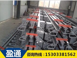 模數(shù)式橋梁伸縮縫施工時哪幾點尤為重要