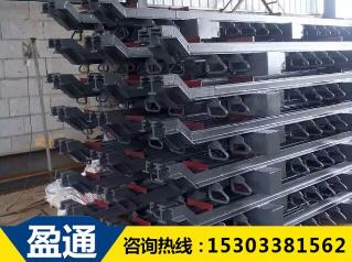 模數(shù)式橋梁伸縮縫